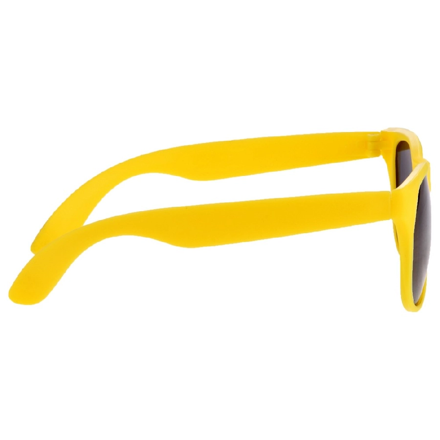 Okulary przeciwsłoneczne | Blythe V6593-08 żółty