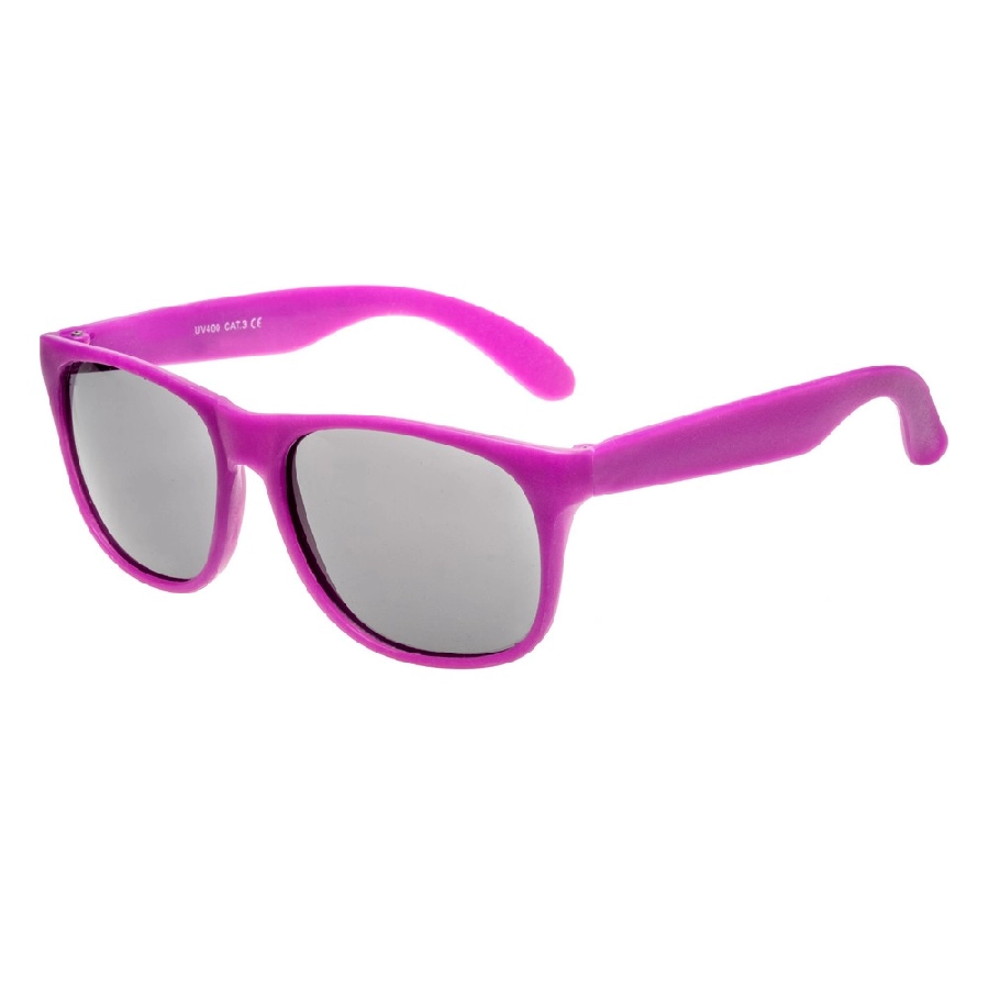 Okulary przeciwsłoneczne | Blythe V6593-13 fioletowy