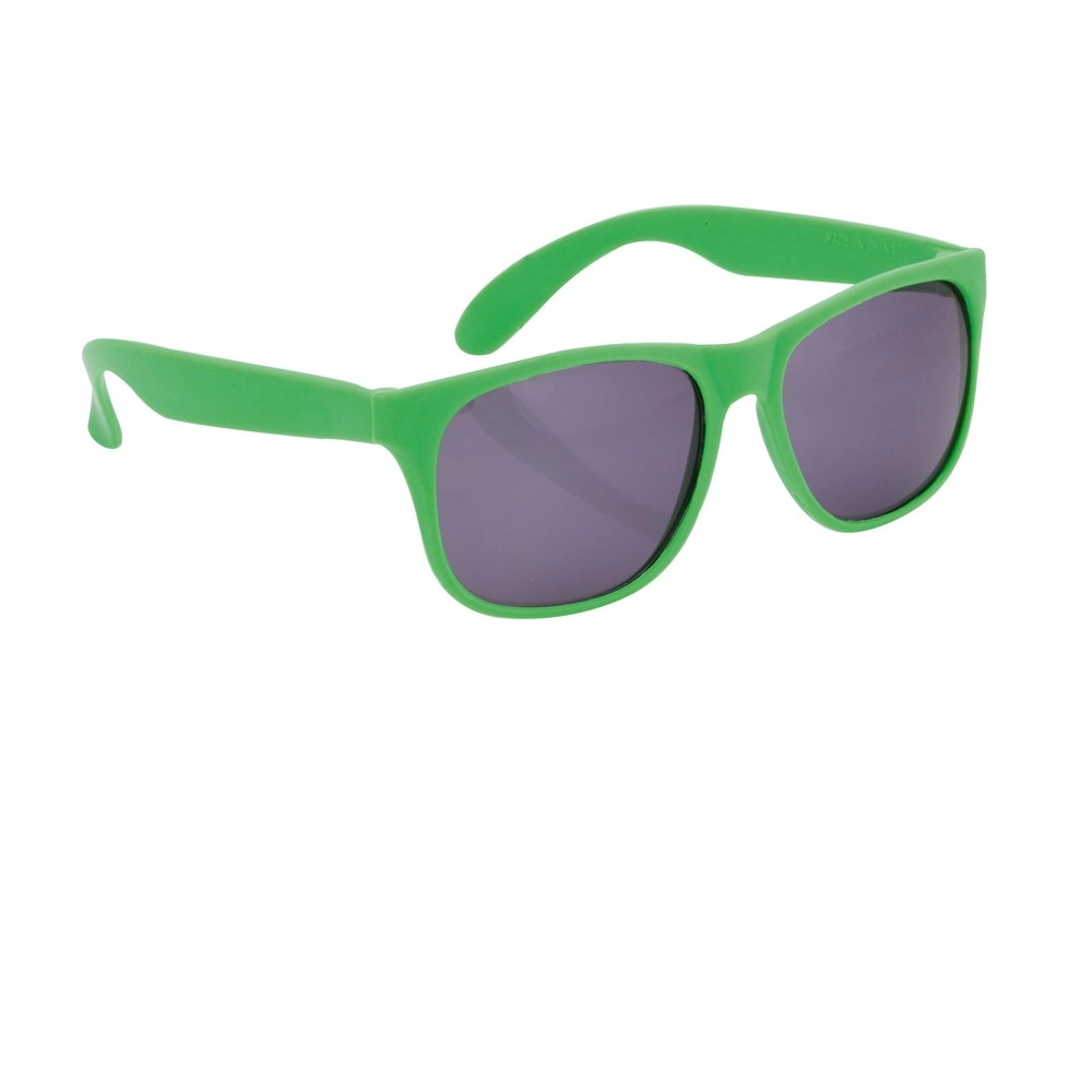Okulary przeciwsłoneczne V6593-A-06 zielony