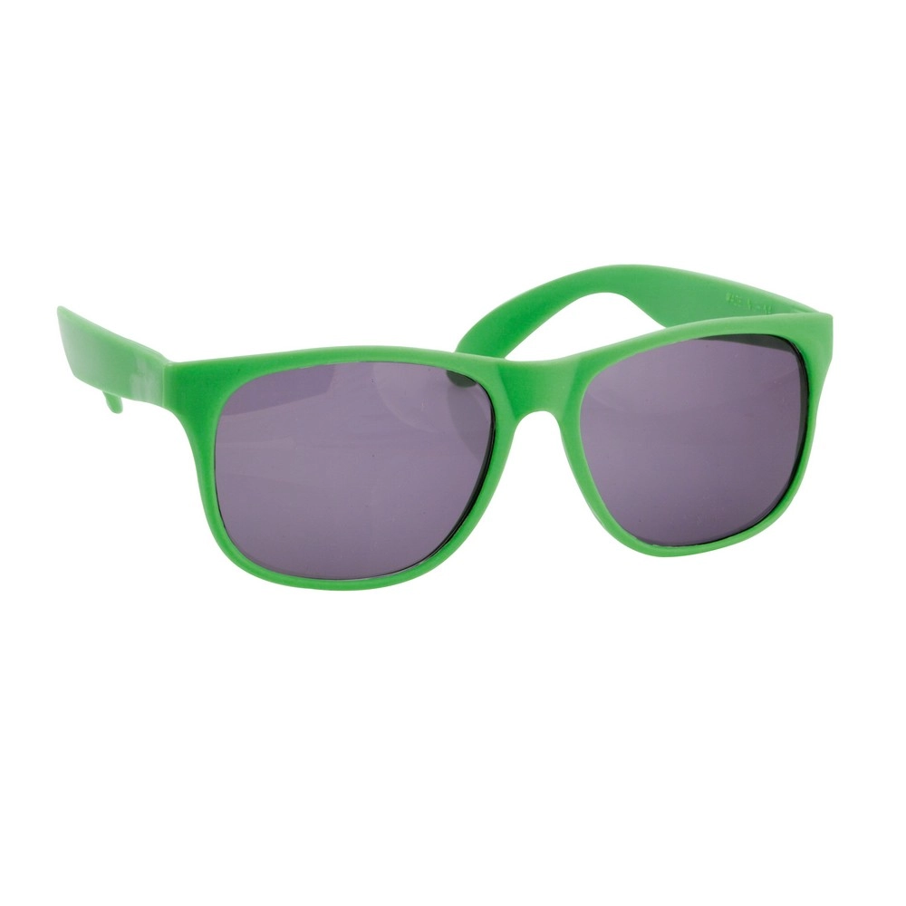 Okulary przeciwsłoneczne V6593-A-06 zielony