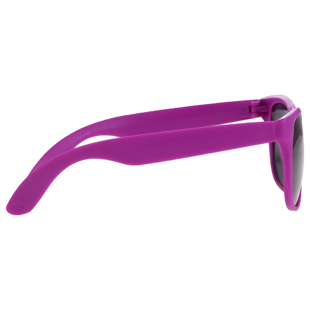 Okulary przeciwsłoneczne V6593-A-13 fioletowy