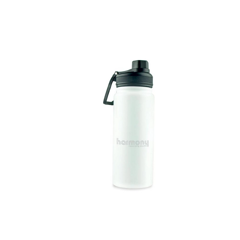 Butelka termiczna 600 ml Air Gifts | Sharon V6975-02