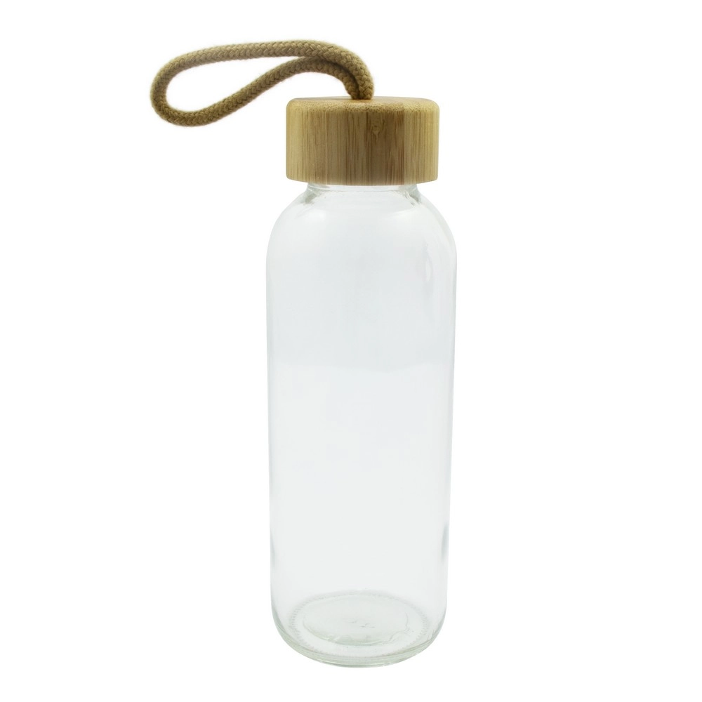 Szklana butelka 420 ml | Shaun V6980-00