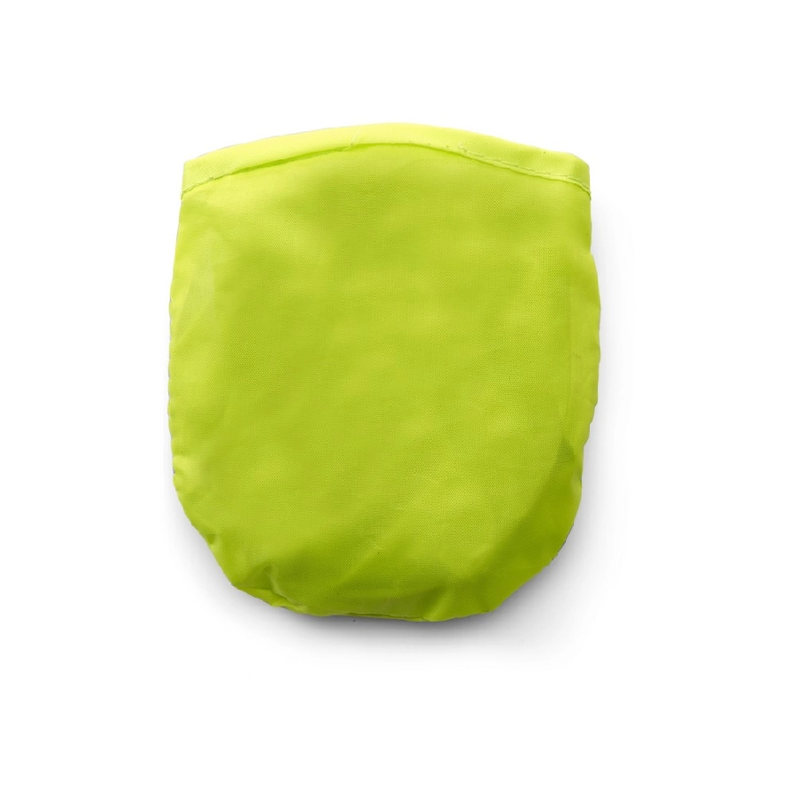 Czapka z daszkiem, składana V7000-10 zielony