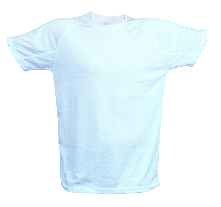 Koszulka V7125-02M biały