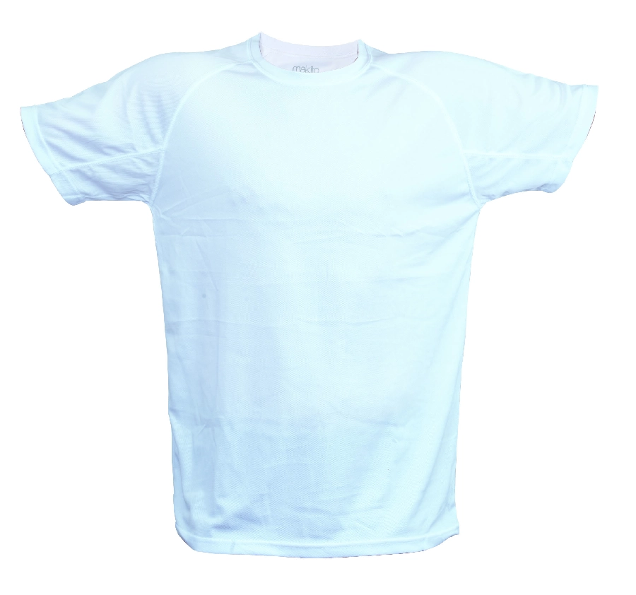 Koszulka V7125-02S biały