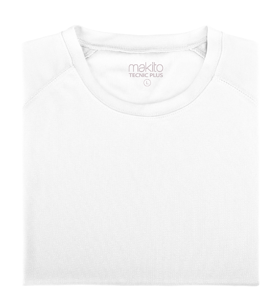 Koszulka V7125-02M biały