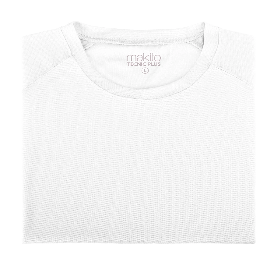 Koszulka V7125-02S biały