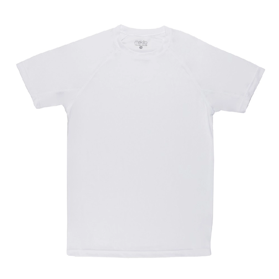 Koszulka V7125-02XL biały