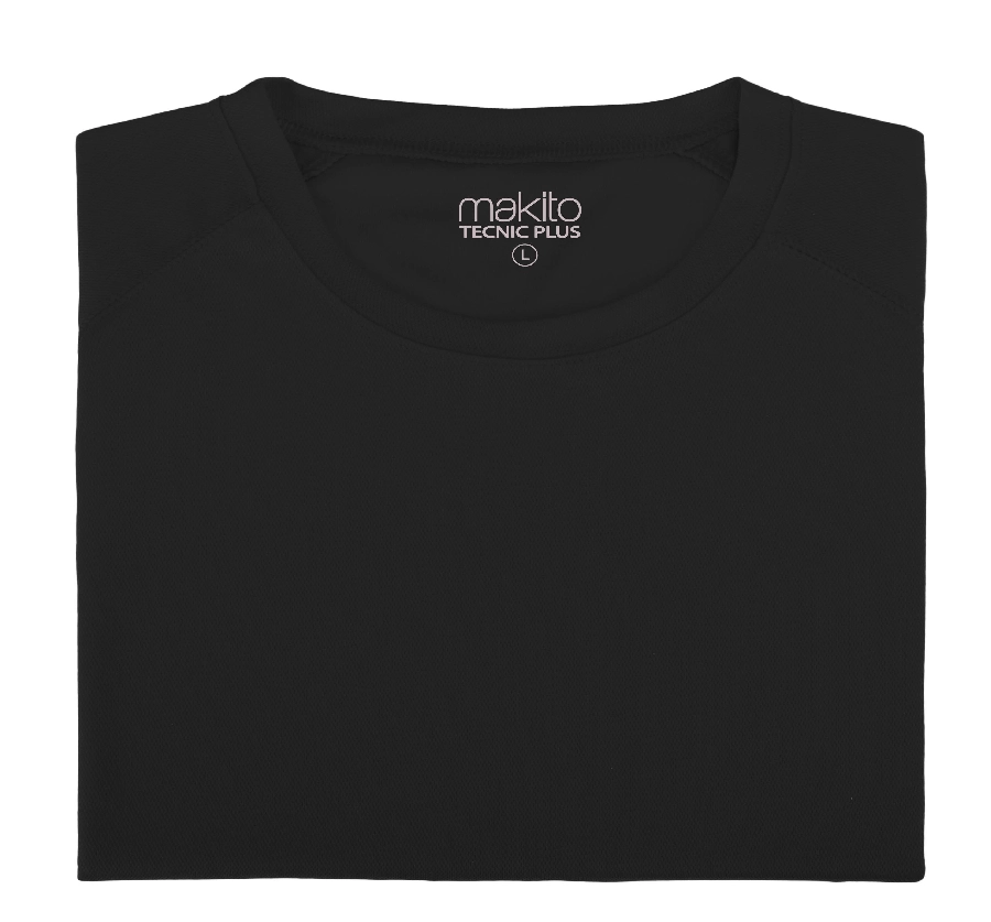Koszulka V7125-03XL czarny