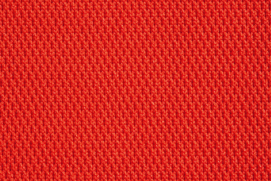 Koszulka V7125-05S czerwony