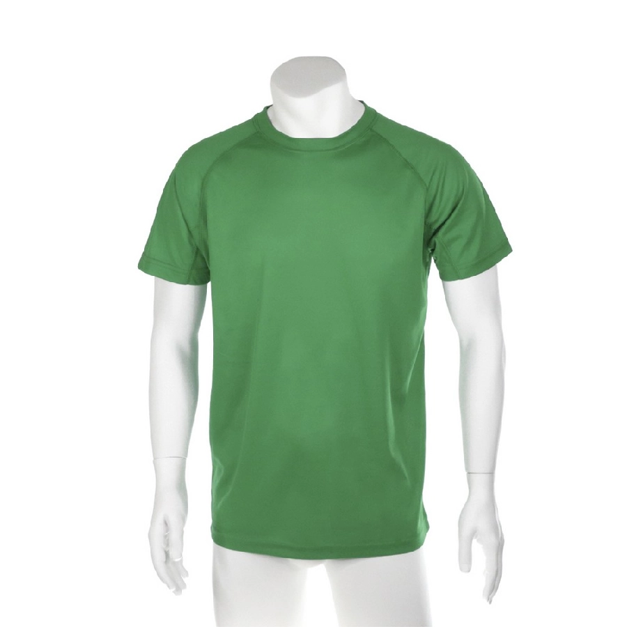 Koszulka V7125-06M zielony