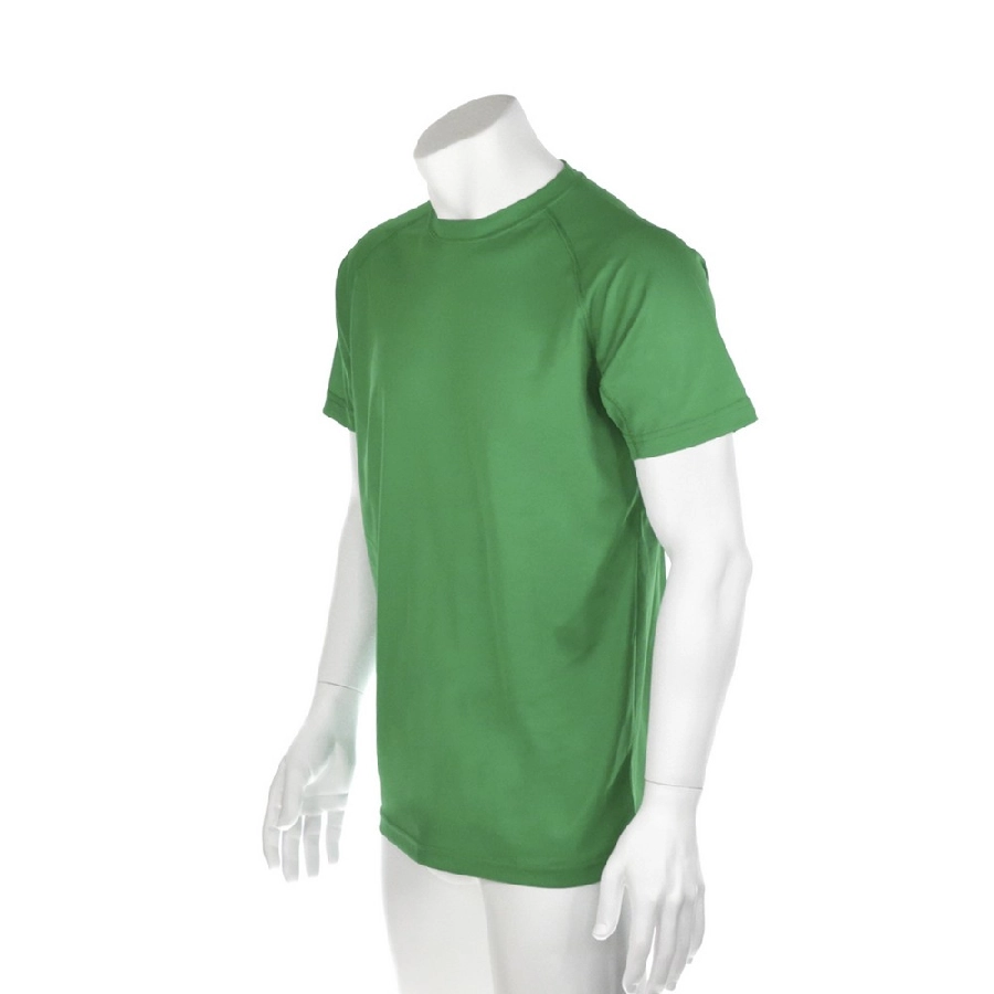 Koszulka V7125-06XL zielony