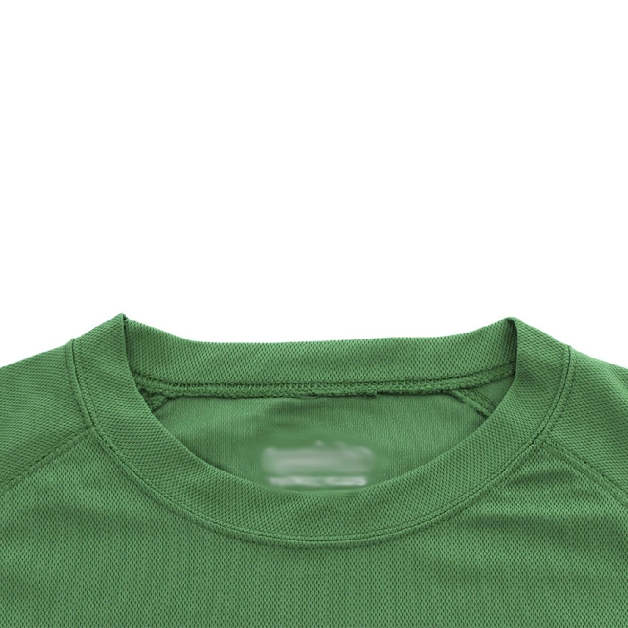 Koszulka V7125-06S zielony