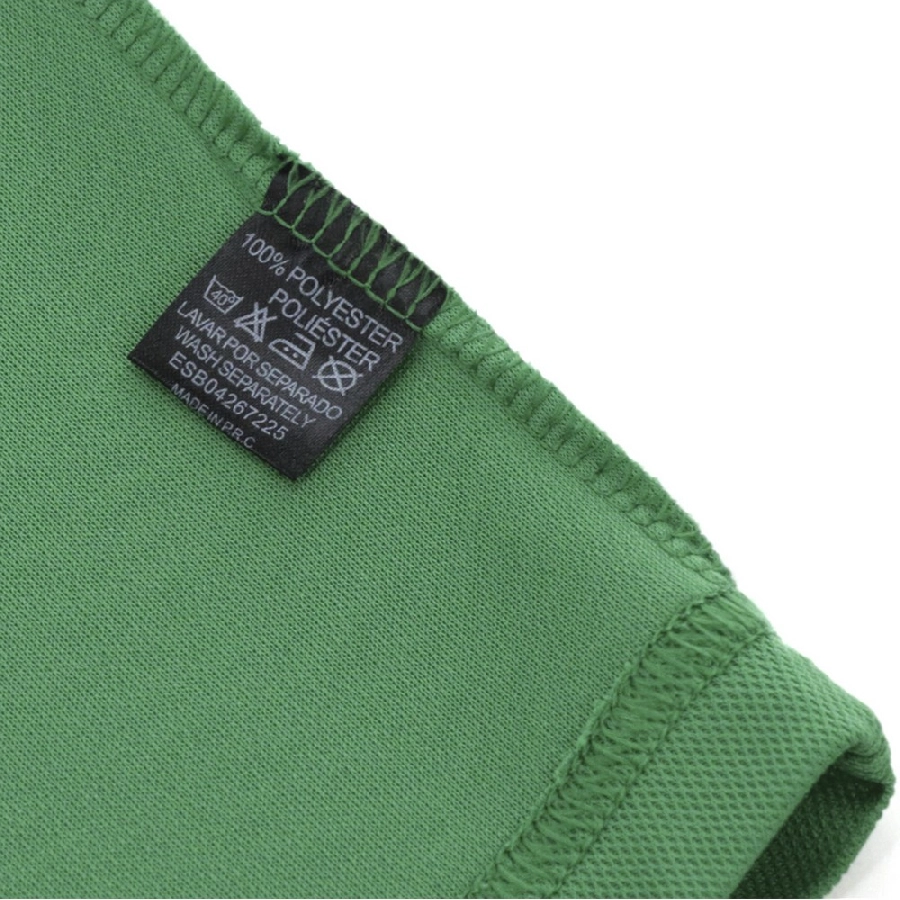 Koszulka V7125-06S zielony