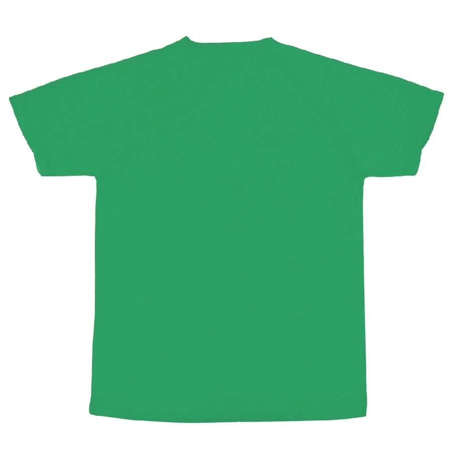 Koszulka V7125-06XXL zielony