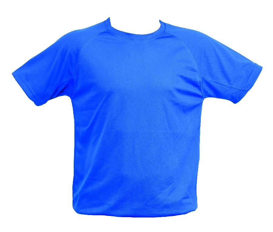 Koszulka V7125-11XL niebieski