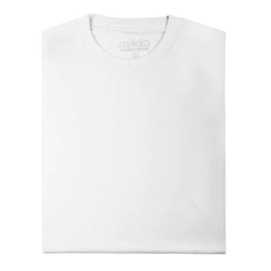 Koszulka damska V7127-02L biały