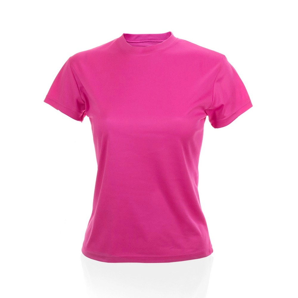Koszulka damska V7127-21L różowy