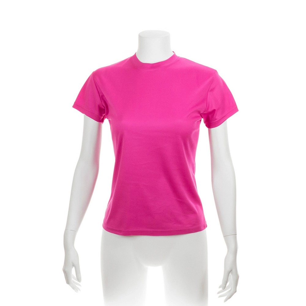 Koszulka damska V7127-21S różowy