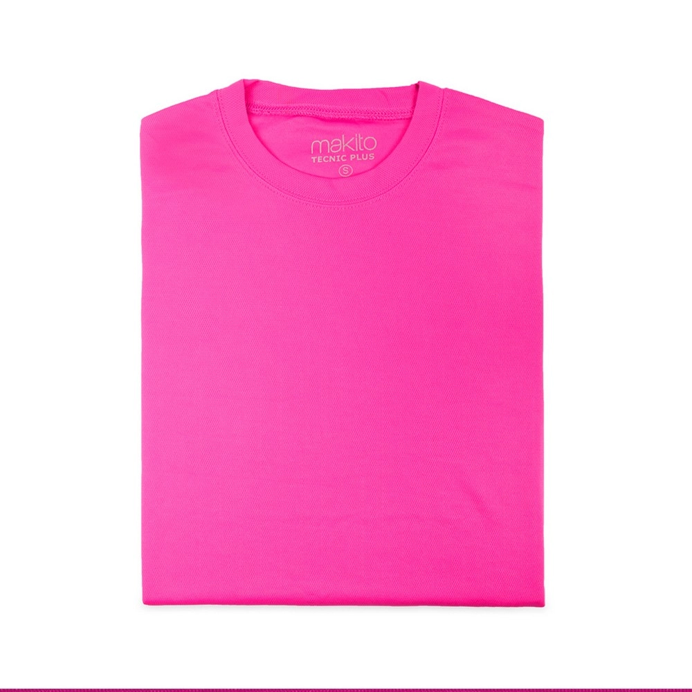 Koszulka damska V7127-21M różowy