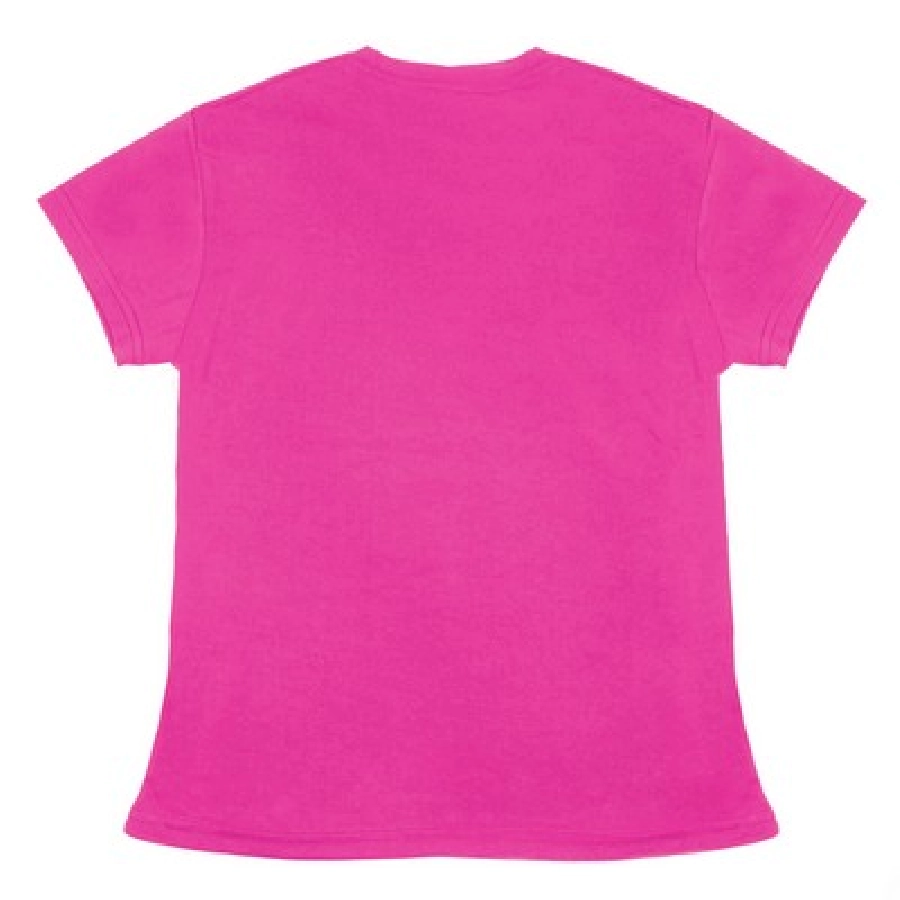 Koszulka damska V7127-21L różowy