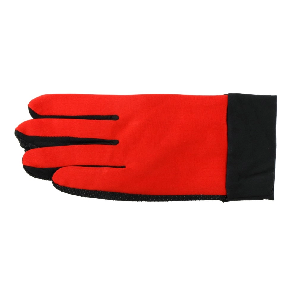 Rękawiczki V7179-05 czerwony