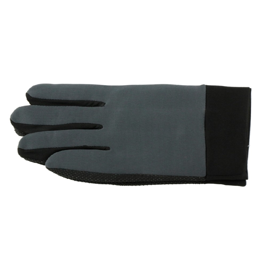 Rękawiczki V7179-19 szary