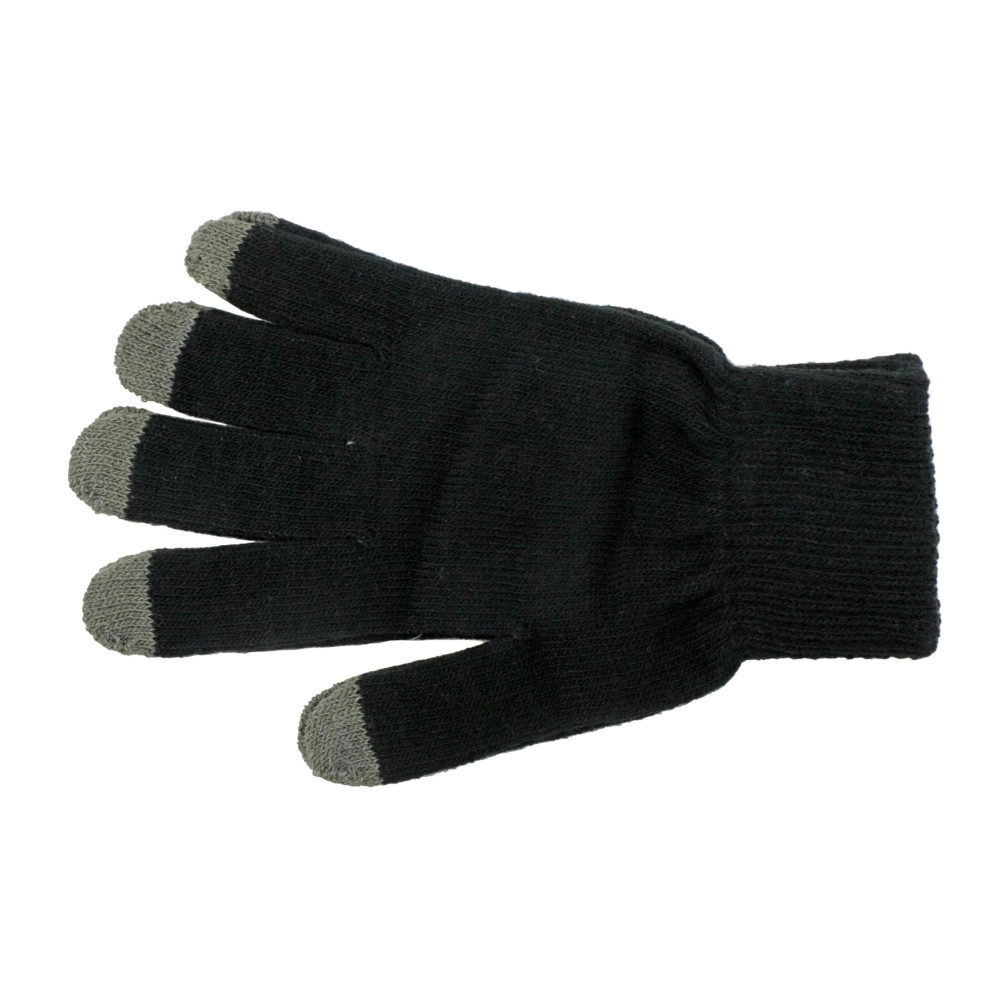 Rękawiczki V7180-03 czarny