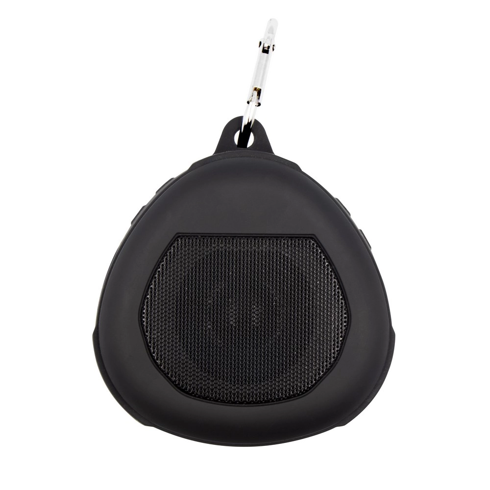 Głośnik bezprzewodowy 5W Air Gifts z karabińczykiem | Justice V7281-03