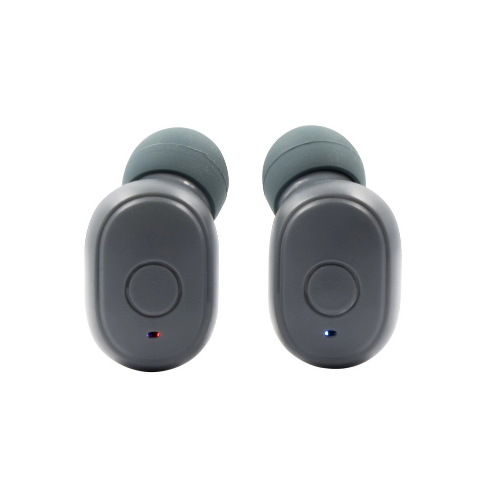Głośnik bezprzewodowy 5W Air Gifts, radio, bezprzewodowe słuchawki douszne | Caleb V7282-19