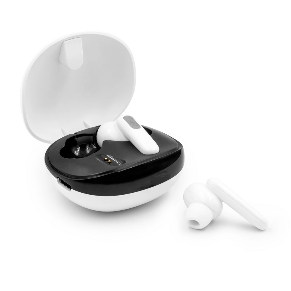 Bezprzewodowe słuchawki douszne ANC | Alden V7299-02