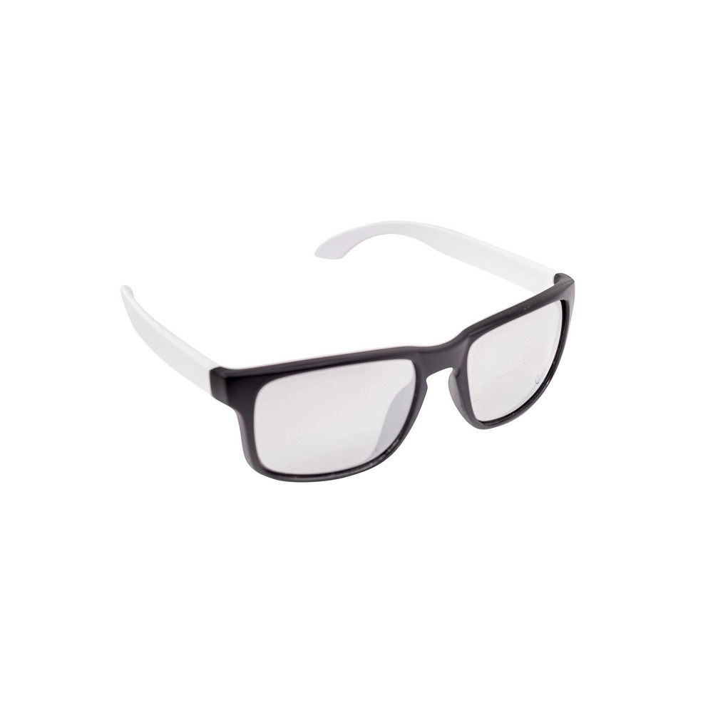Okulary przeciwsłoneczne V7326-02 biały