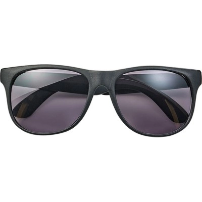 Okulary przeciwsłoneczne V7333-03 czarny