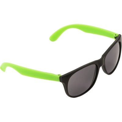 Okulary przeciwsłoneczne V7333-10 zielony
