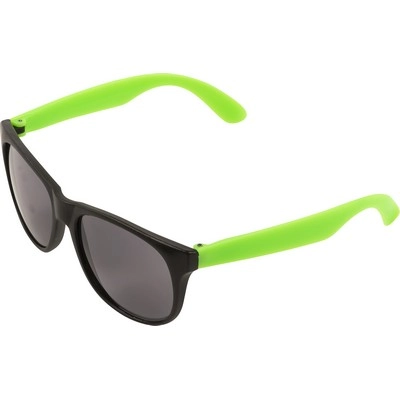 Okulary przeciwsłoneczne V7333-10 zielony