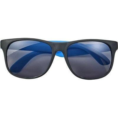 Okulary przeciwsłoneczne V7333-23 niebieski