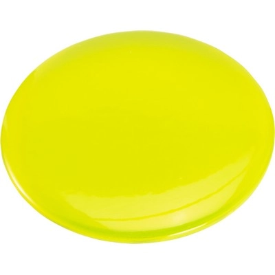 Przypinka z agrafką V7337-08 żółty