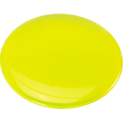 Przypinka z agrafką V7337-08 żółty