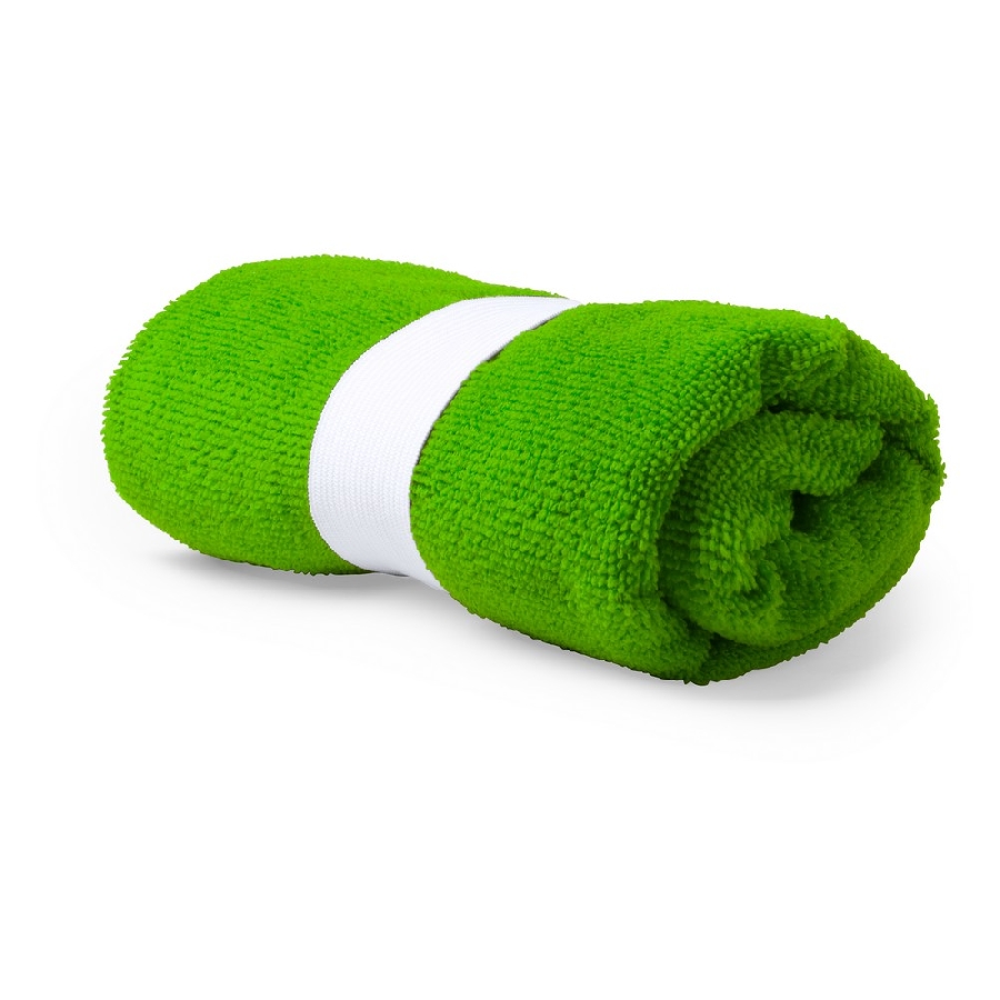 Ręcznik V7357-06 zielony