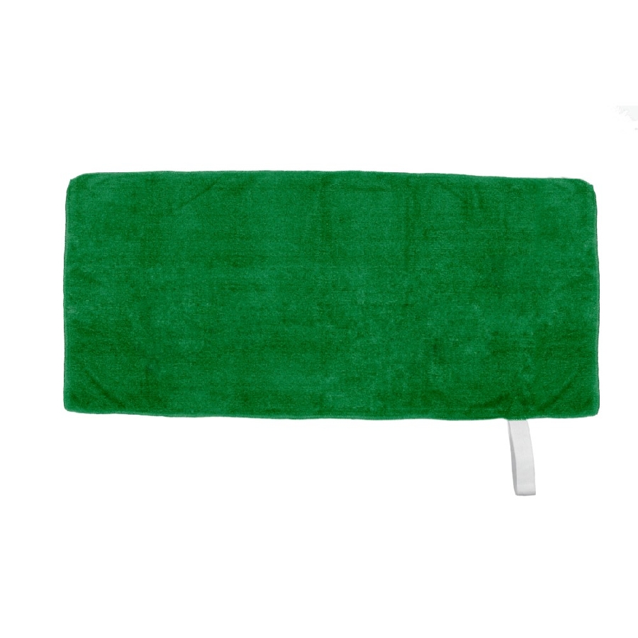 Ręcznik V7357-06 zielony