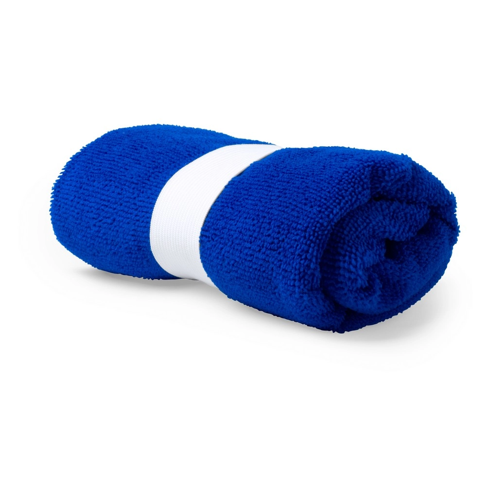 Ręcznik V7357-11 niebieski