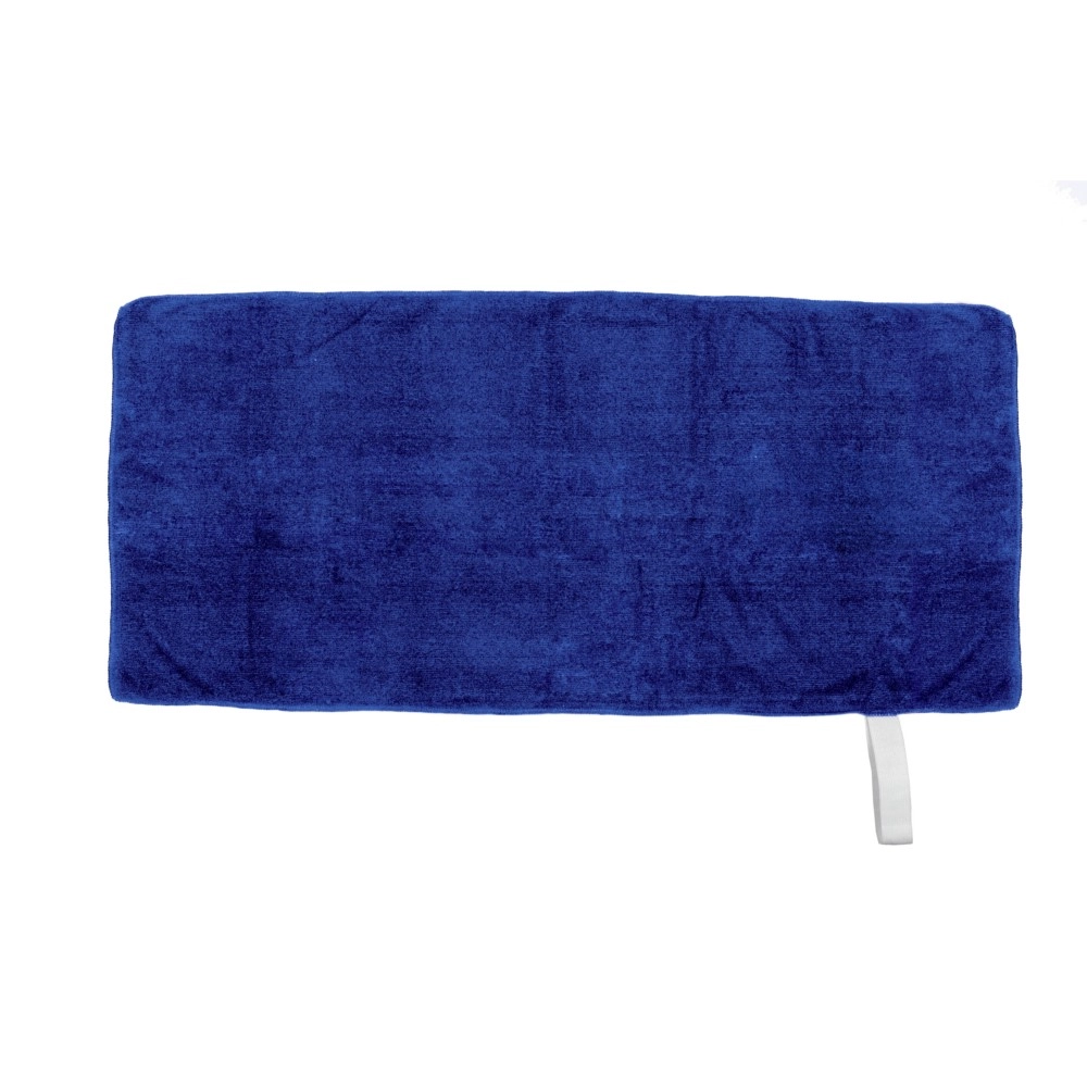 Ręcznik V7357-11 niebieski