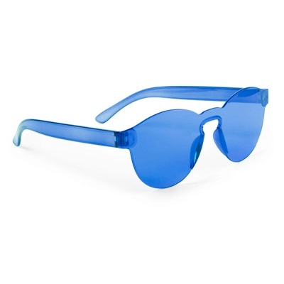 Okulary przeciwsłoneczne V7358-11 niebieski