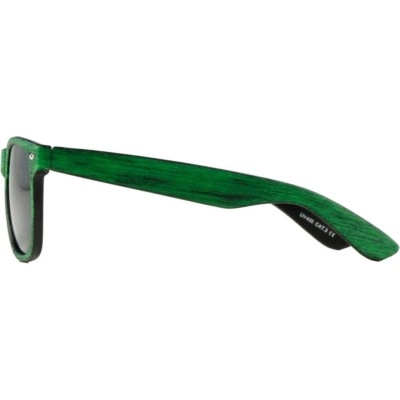 Okulary przeciwsłoneczne V7359-06 zielony