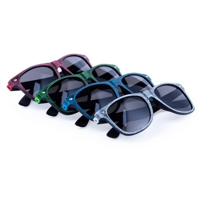 Okulary przeciwsłoneczne V7359-19 szary