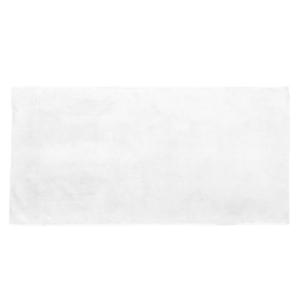 Ręcznik | Gregory V7373-02 biały