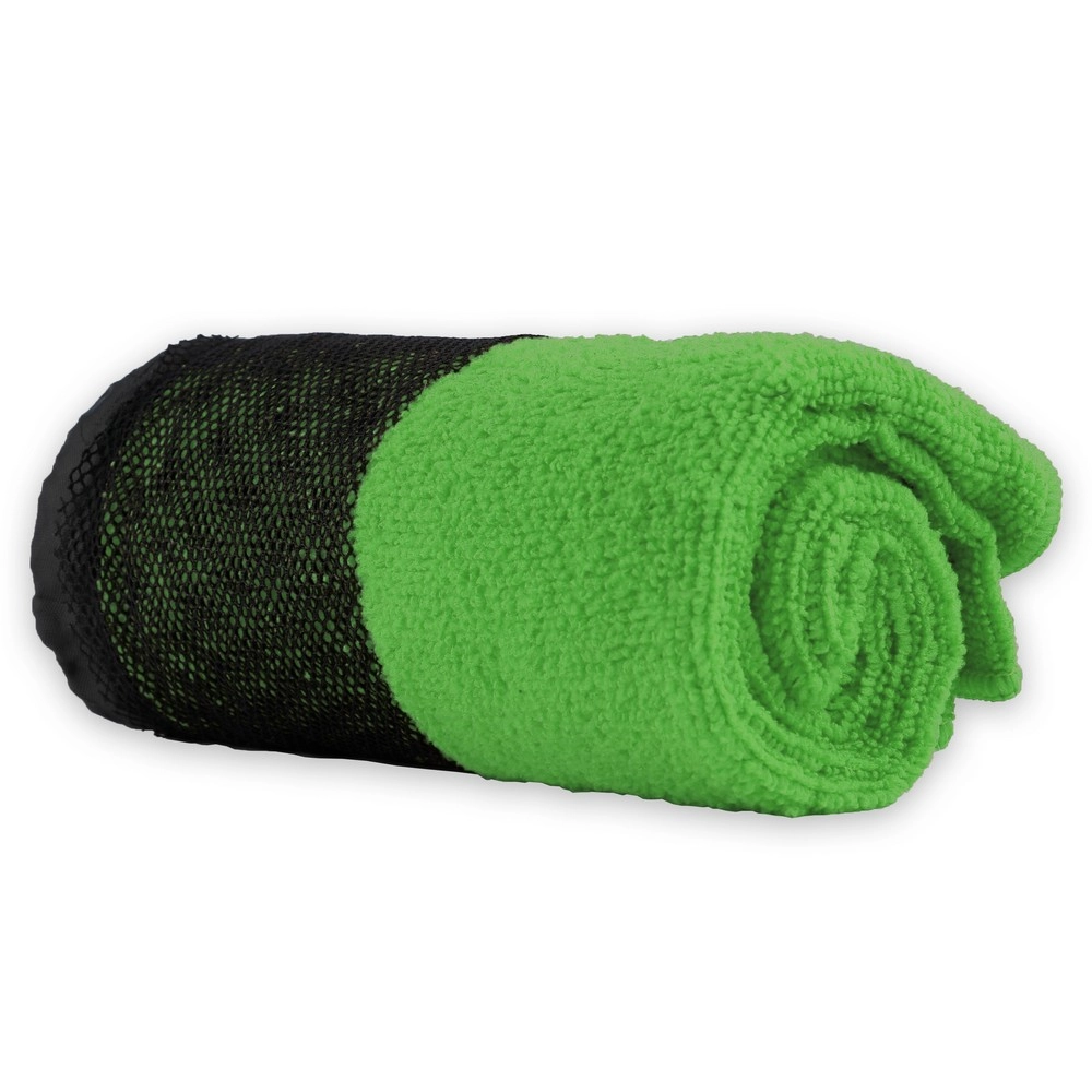Ręcznik | Gregory V7373-06 zielony
