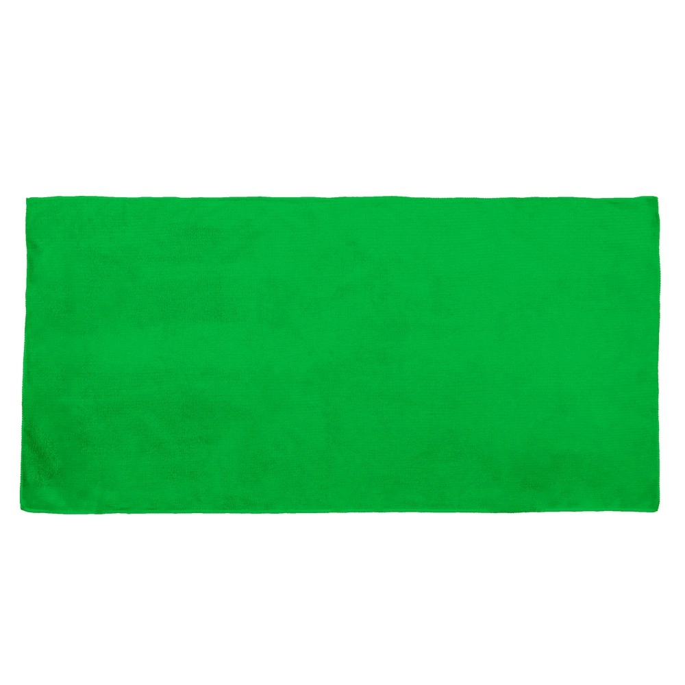 Ręcznik | Gregory V7373-06 zielony