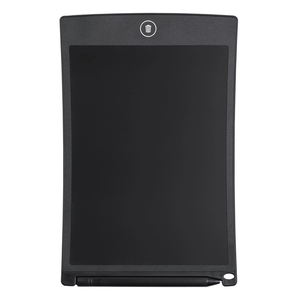 Magnetyczny tablet LCD V7374-03 czarny